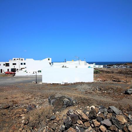 Barbara Beach House Costa Teguise Eksteriør bilde