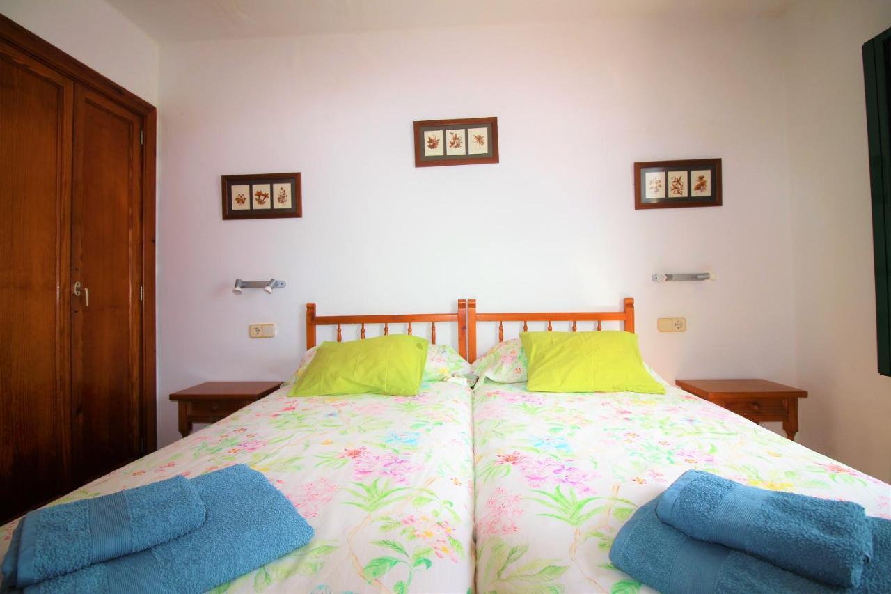 Barbara Beach House Costa Teguise Eksteriør bilde