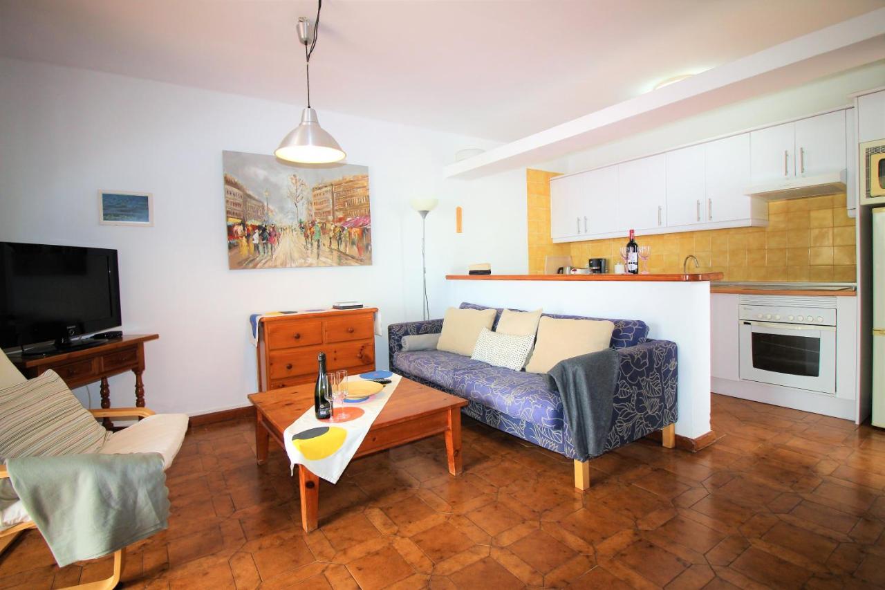 Barbara Beach House Costa Teguise Eksteriør bilde