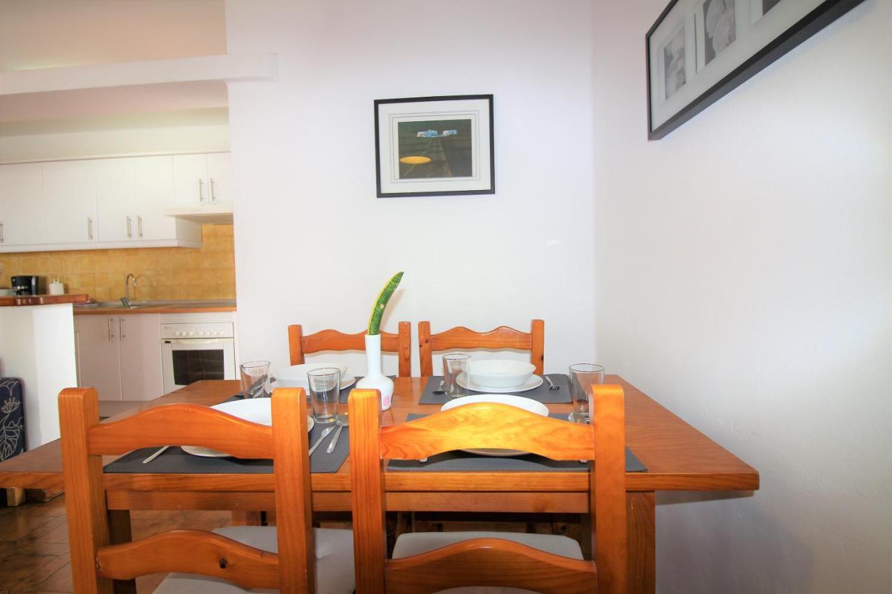 Barbara Beach House Costa Teguise Eksteriør bilde
