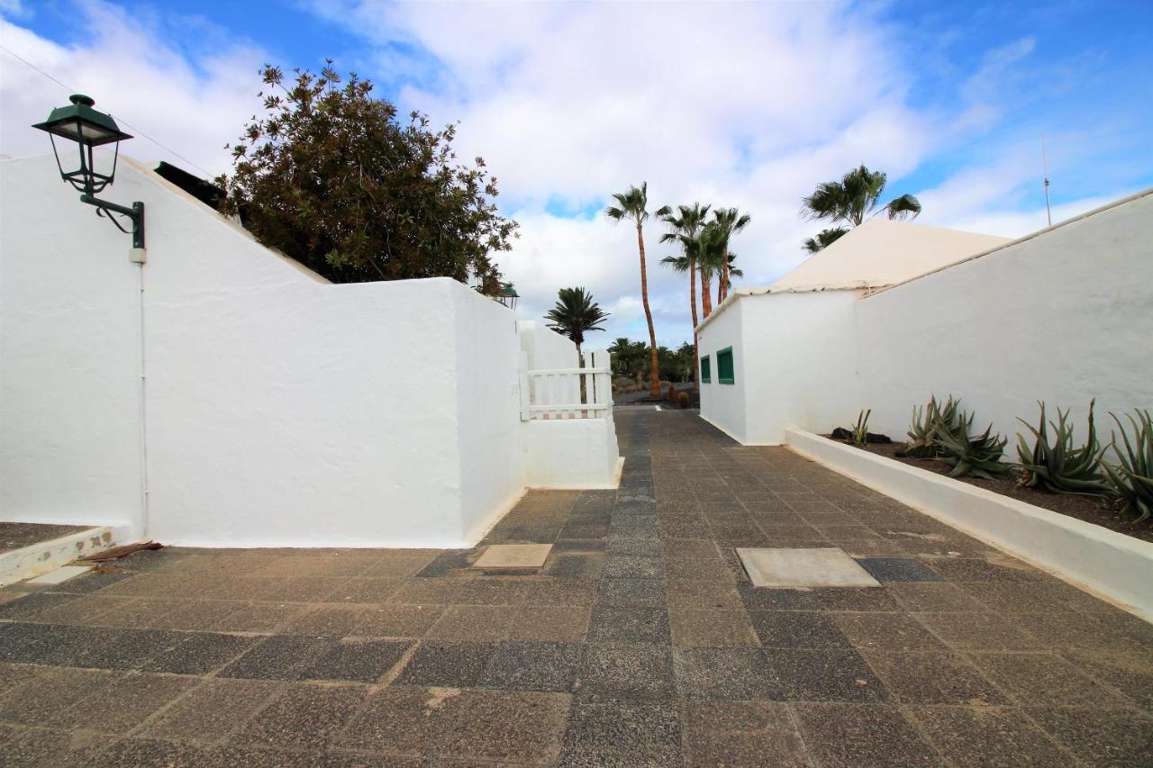 Barbara Beach House Costa Teguise Eksteriør bilde